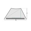 Durston - X-Mid Pro 2+ - Ultralight dyneema tent (huur) Durston - X-Mid Pro 2+ - Ultralight dyneema tent (huur)