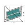 Durston - X-Mid Pro 2+ - Ultralight dyneema tent (huur) Durston - X-Mid Pro 2+ - Ultralight dyneema tent (huur)