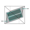 Durston - X-Mid Pro 2+ - Ultralight dyneema tent (huur) Durston - X-Mid Pro 2+ - Ultralight dyneema tent (huur)