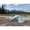 Durston - X-Mid Pro 2+ - Ultralight dyneema tent (huur) Durston - X-Mid Pro 2+ - Ultralight dyneema tent (huur)