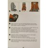 Exped Thunder 50 Womens - lichtgewicht rugzak (huur) Exped Thunder 50 Womens - lichtgewicht rugzak (huur)