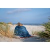 Exped Trekkinglite Summer 10º 620 gram - Medium (tot 180 cm) (huur) Exped Trekkinglite Summer 10º 620 gram - Medium (tot 180 cm) (huur)