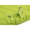 Exped Ultra 3R MW Mummy - Ultralight slaapmat 440 gram Exped Ultra 3R MW Mummy - Ultralight slaapmat 440 gram