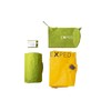 Exped Ultra 3R MW Mummy - Ultralight slaapmat 440 gram Exped Ultra 3R MW Mummy - Ultralight slaapmat 440 gram