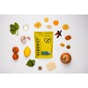 Firepot - Dahl en rijst met spinazie - Outdoormaaltijd Firepot - Dahl en rijst met spinazie - Outdoormaaltijd