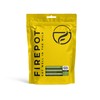 Firepot - Vegan Orzo Bolognese - Outdoormaaltijd Firepot - Vegan Orzo Bolognese - Outdoormaaltijd