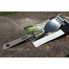 Optimus Titanium Spork Optimus Titanium Spork
