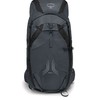 Osprey Exos 58 Tungsten Grey L / XL - lichtgewicht rugzak - Lichtgrijs Osprey Exos 58 Tungsten Grey L / XL - lichtgewicht rugzak - Lichtgrijs