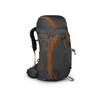 Osprey Exos 58 Tungsten Grey L / XL - lichtgewicht rugzak - Lichtgrijs Osprey Exos 58 Tungsten Grey L / XL - lichtgewicht rugzak - Lichtgrijs