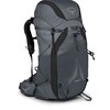 Osprey Exos 58 Tungsten Grey L / XL - lichtgewicht rugzak - Lichtgrijs Osprey Exos 58 Tungsten Grey L / XL - lichtgewicht rugzak - Lichtgrijs