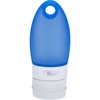 RUBYTEC Splash mini knijpfles - Wit RUBYTEC Splash mini knijpfles - Wit