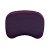 Sea to Summit Aeros Premium opblaasbaar hoofdkussen - regular - Magenta Sea to Summit Aeros Premium opblaasbaar hoofdkussen - regular - Magenta