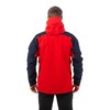Sprayway Torridon Regenjas Man - Rood, Medium (huur) Sprayway Torridon Regenjas Man - Rood, Medium (huur)