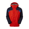 Sprayway Torridon Regenjas Man - Rood, Medium (huur) Sprayway Torridon Regenjas Man - Rood, Medium (huur)