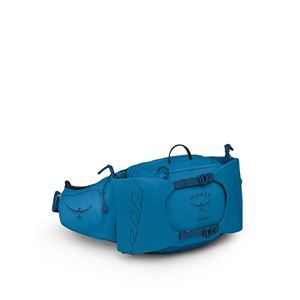 Osprey Talon 6 Scoria Blue - Heren - Onesize Osprey Talon 6 Scoria Blue - Heren - Onesize