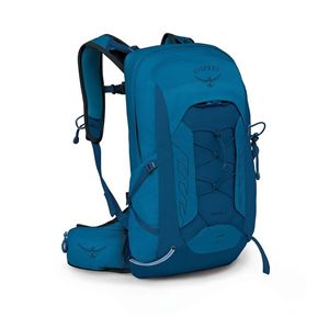 Osprey Talon 11 Scoria Blue Night Shift - Heren - Onesize (torsolengte 46-56) Osprey Talon 11 Scoria Blue Night Shift - Heren - Onesize (torsolengte 46-56)