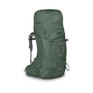 Osprey Ariel 65 Koseret Green - Dames - XS-S (torsolengte 36-43 cm) Osprey Ariel 65 Koseret Green - Dames - XS-S (torsolengte 36-43 cm)