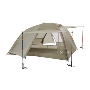 Big Agnes Copper Spur HV UL 3 Olive Green (huur) Big Agnes Copper Spur HV UL 3 Olive Green (huur)