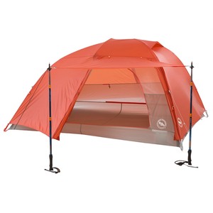 Big Agnes Copper Spur HV UL 3 Orange (huur) Big Agnes Copper Spur HV UL 3 Orange (huur)