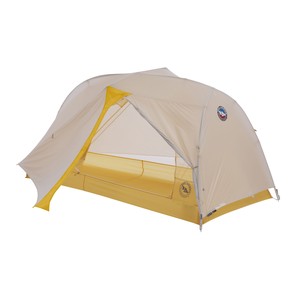 Big Agnes Tiger Wall UL1 Solution Dye - Ultralight tent Big Agnes Tiger Wall UL1 Solution Dye - Ultralight tent