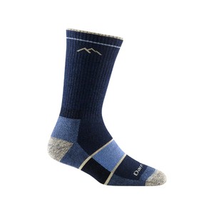 Darn Tough Merino Wandelsokken Womens Hiker 1908 Eclipse - Maat S: 35 -37,5 Darn Tough Merino Wandelsokken Womens Hiker 1908 Eclipse - Maat S: 35 -37,5