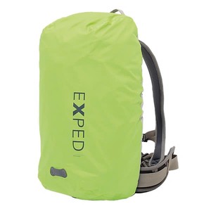 Exped Rain Cover M lime Exped Rain Cover M lime
