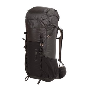 Exped Thunder 50 Womens - lichtgewicht rugzak (huur) Exped Thunder 50 Womens - lichtgewicht rugzak (huur)