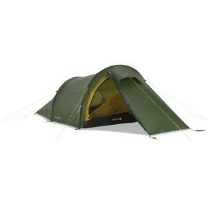 Nordisk Halland 2 LW - lichtgewicht tweepersoons tunneltent Nordisk Halland 2 LW - lichtgewicht tweepersoons tunneltent