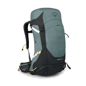 Osprey Sirrus 36 Womens - Succulent Green Osprey Sirrus 36 Womens - Succulent Green