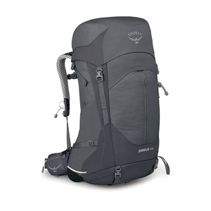 Osprey Sirrus 44 Tunnel Vision Grey - damesrugzak (huur) Osprey Sirrus 44 Tunnel Vision Grey - damesrugzak (huur)