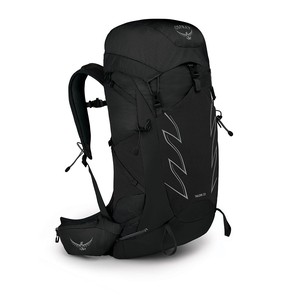 Osprey Talon 33 Stealth Black L-XL lichtgewicht rugzak (huur) Osprey Talon 33 Stealth Black L-XL lichtgewicht rugzak (huur)