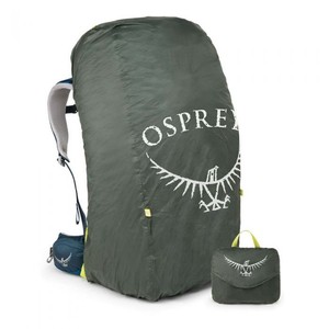 Osprey Ultralight Regenhoes Shadow Grey - Medium voor 30 - 50 liter rugzak Osprey Ultralight Regenhoes Shadow Grey - Medium voor 30 - 50 liter rugzak
