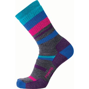 Point6 37.5 Mixed Stripe Medium Crew Imperial - Maat S: 34 - 37 Point6 37.5 Mixed Stripe Medium Crew Imperial - Maat S: 34 - 37