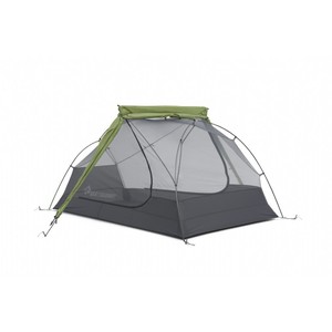 Sea to Summit Telos TR2 - Green (huur) Sea to Summit Telos TR2 - Green (huur)