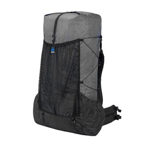 Zpacks Archaul Ultra 50 liter - medium - Ultralichte rugzak - 584 gram (huur) Zpacks Archaul Ultra 50 liter - medium - Ultralichte rugzak - 584 gram (huur)