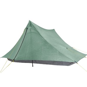 ZPacks Triplex Ultralichte tent (huur) ZPacks Triplex Ultralichte tent (huur)