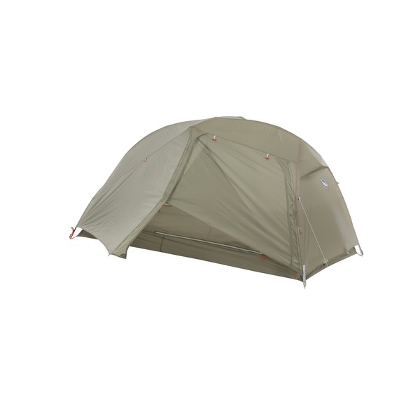 Big Agnes Copper Spur HV UL 1 Olive green Big Agnes Copper Spur HV UL 1 Olive green