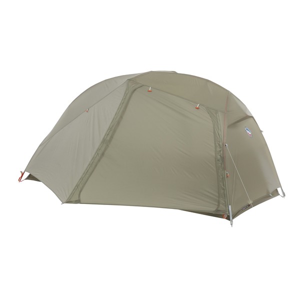 Big Agnes Copper Spur HV UL 1 Olive green Big Agnes Copper Spur HV UL 1 Olive green