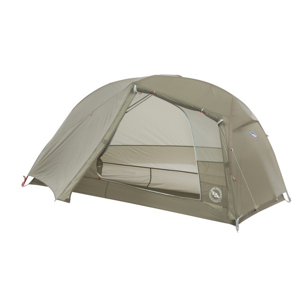Big Agnes Copper Spur HV UL 1 Olive green Big Agnes Copper Spur HV UL 1 Olive green
