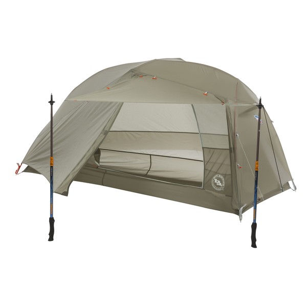 Big Agnes Copper Spur HV UL 1 Olive green Big Agnes Copper Spur HV UL 1 Olive green