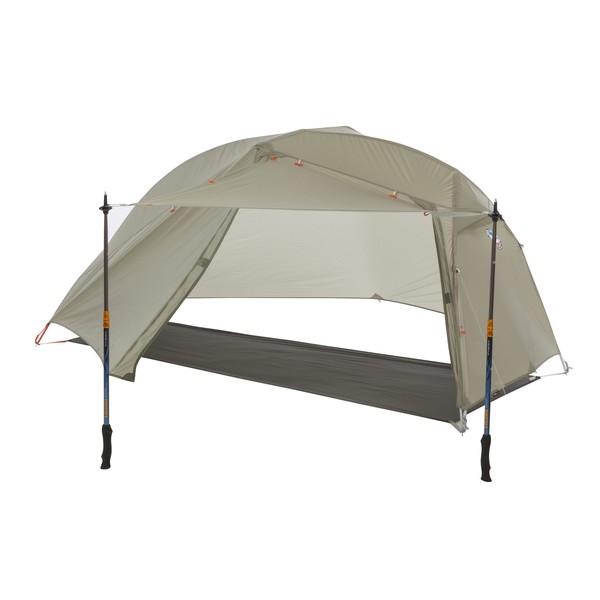 Big Agnes Copper Spur HV UL 1 Olive green Big Agnes Copper Spur HV UL 1 Olive green