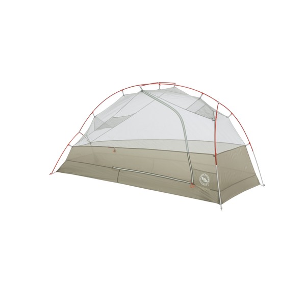 Big Agnes Copper Spur HV UL 1 Olive green Big Agnes Copper Spur HV UL 1 Olive green