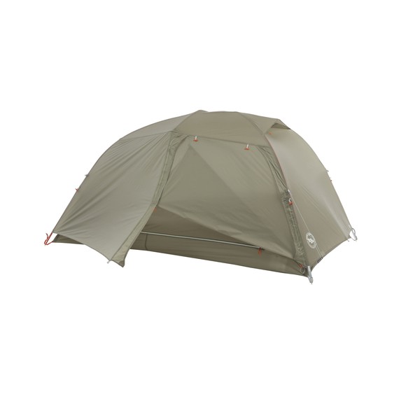 Big Agnes Copper Spur HV UL 2 Olive Green Big Agnes Copper Spur HV UL 2 Olive Green