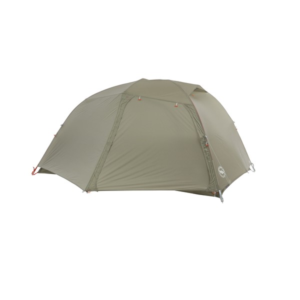 Big Agnes Copper Spur HV UL 2 Olive Green Big Agnes Copper Spur HV UL 2 Olive Green