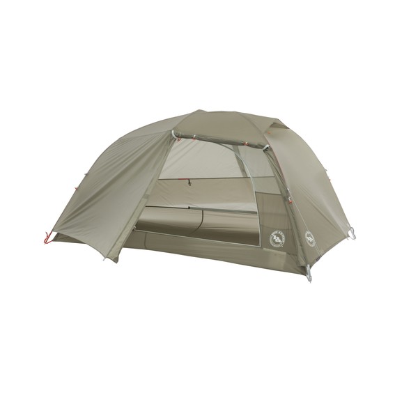 Big Agnes Copper Spur HV UL 2 Olive Green Big Agnes Copper Spur HV UL 2 Olive Green
