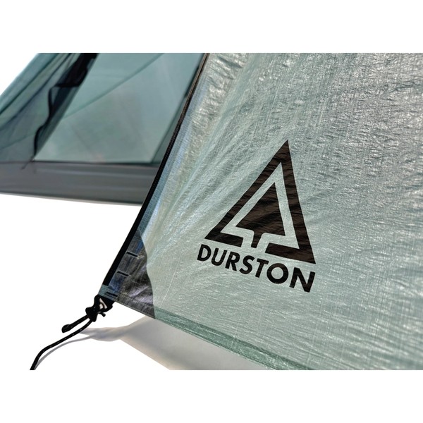 Durston - X-Mid Pro 2+ - Ultralight dyneema tent (huur) Durston - X-Mid Pro 2+ - Ultralight dyneema tent (huur)