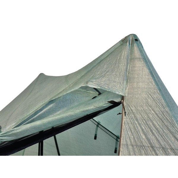 Durston - X-Mid Pro 2+ - Ultralight dyneema tent (huur) Durston - X-Mid Pro 2+ - Ultralight dyneema tent (huur)