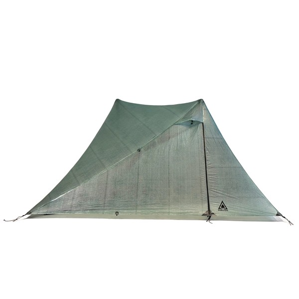 Durston - X-Mid Pro 2+ - Ultralight dyneema tent (huur) Durston - X-Mid Pro 2+ - Ultralight dyneema tent (huur)