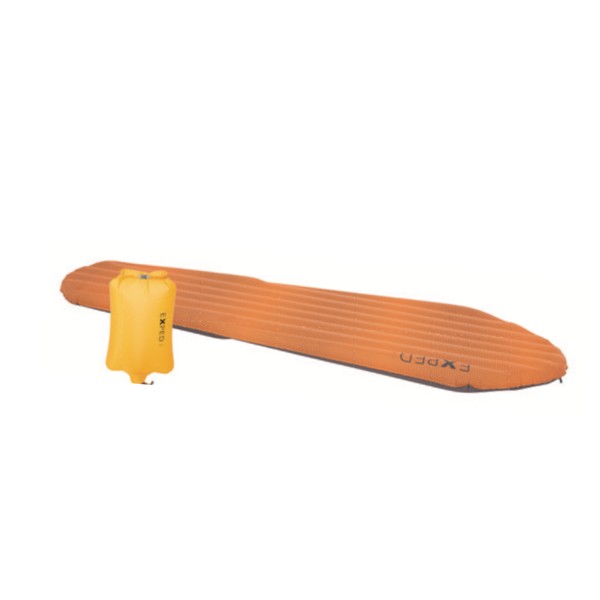 Exped Synmat HL LW Mummy ultralight slaapmat (huur) Exped Synmat HL LW Mummy ultralight slaapmat (huur)