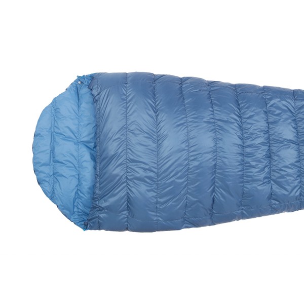 Exped Trekkinglite Summer 10º 620 gram - Medium (tot 180 cm) (huur) Exped Trekkinglite Summer 10º 620 gram - Medium (tot 180 cm) (huur)
